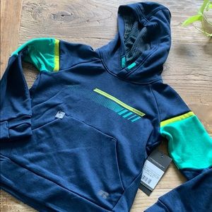 Boys Russel Sweatshirt